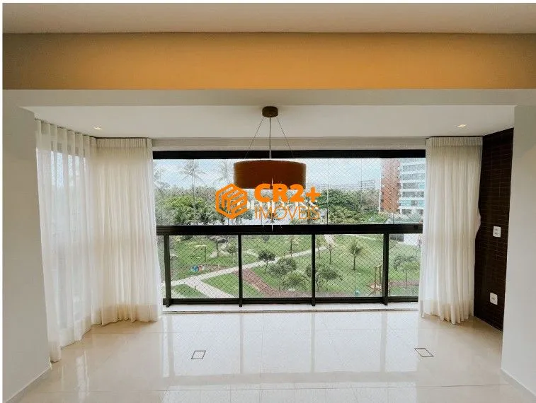 Foto do imóvel Apartamento de Alto Padrão no Paiva | 97m² | 3 Quartos | Porteira Fechada | Pron em Rua Vitória Régia, 300 - Paiva, Cabo de Santo Agostinho - PE