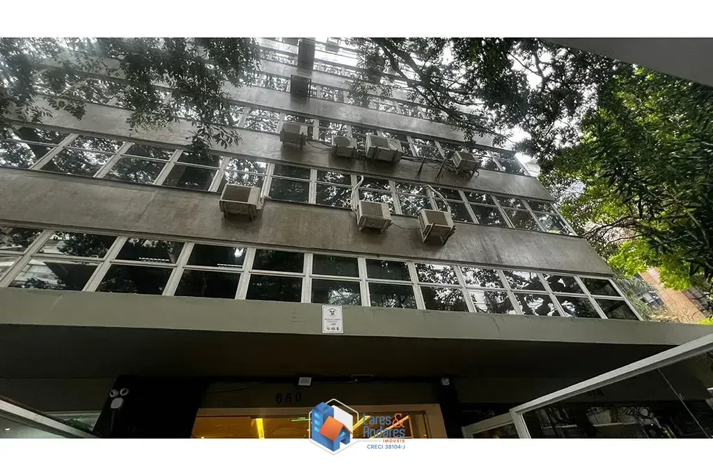 Imagem Sala à venda 2 Vagas 121M² Jardim Paulista São Paulo - SP