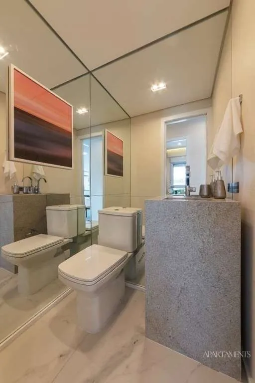 Imagem Apartamento à Venda em Santo Amaro, São Paulo - SP