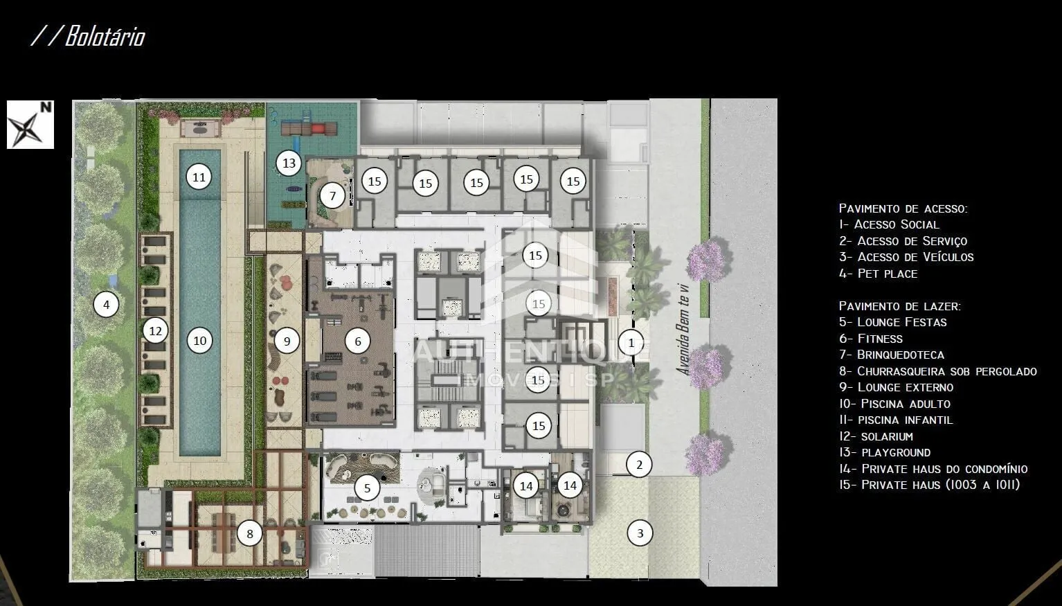 Imagem MOEMA BY CYRELA - Apartamento à venda em São Paulo/SP