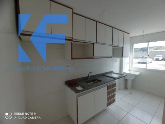 Imagem APARTAMENTO RESIDENCIAL em VALINHOS - SP, ORTIZES