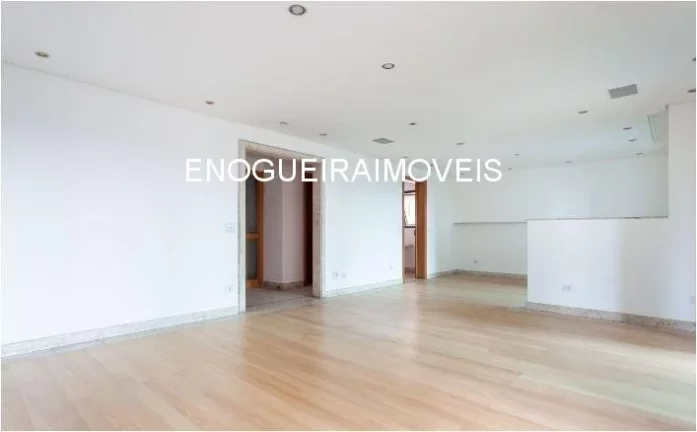 Imagem APARTAMENTO RESIDENCIAL em SÃO PAULO - SP, HIGIENÓPOLIS
