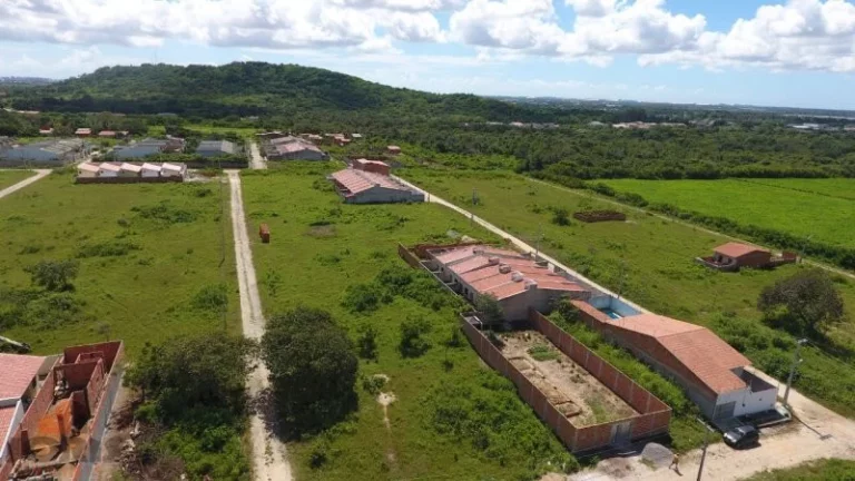 Imagem Terreno a Venda no bairro Ancuri - Itaitinga, CE