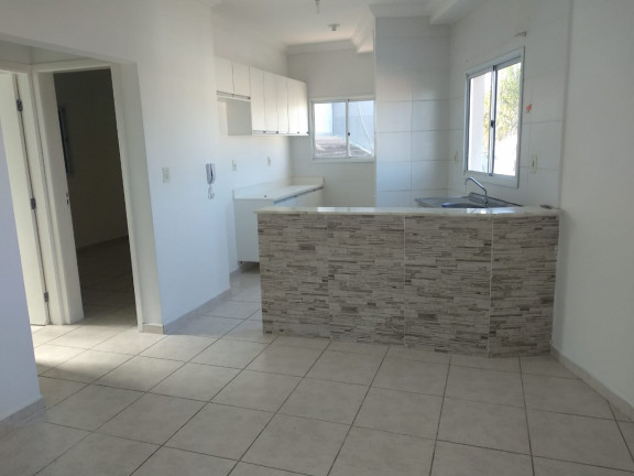 Imagem Apartamento com 2 Quartos à Venda, 60 m² em Jardim Residencial Villa Amato - Sorocaba