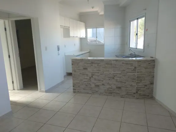 Imagem Apartamento com 2 Quartos à Venda, 60 m² em Jardim Residencial Villa Amato - Sorocaba