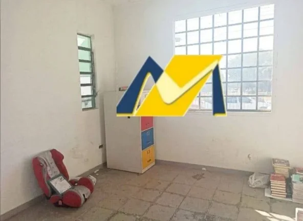 Imagem Alugo Casa Comercial em Santo André. Vila América