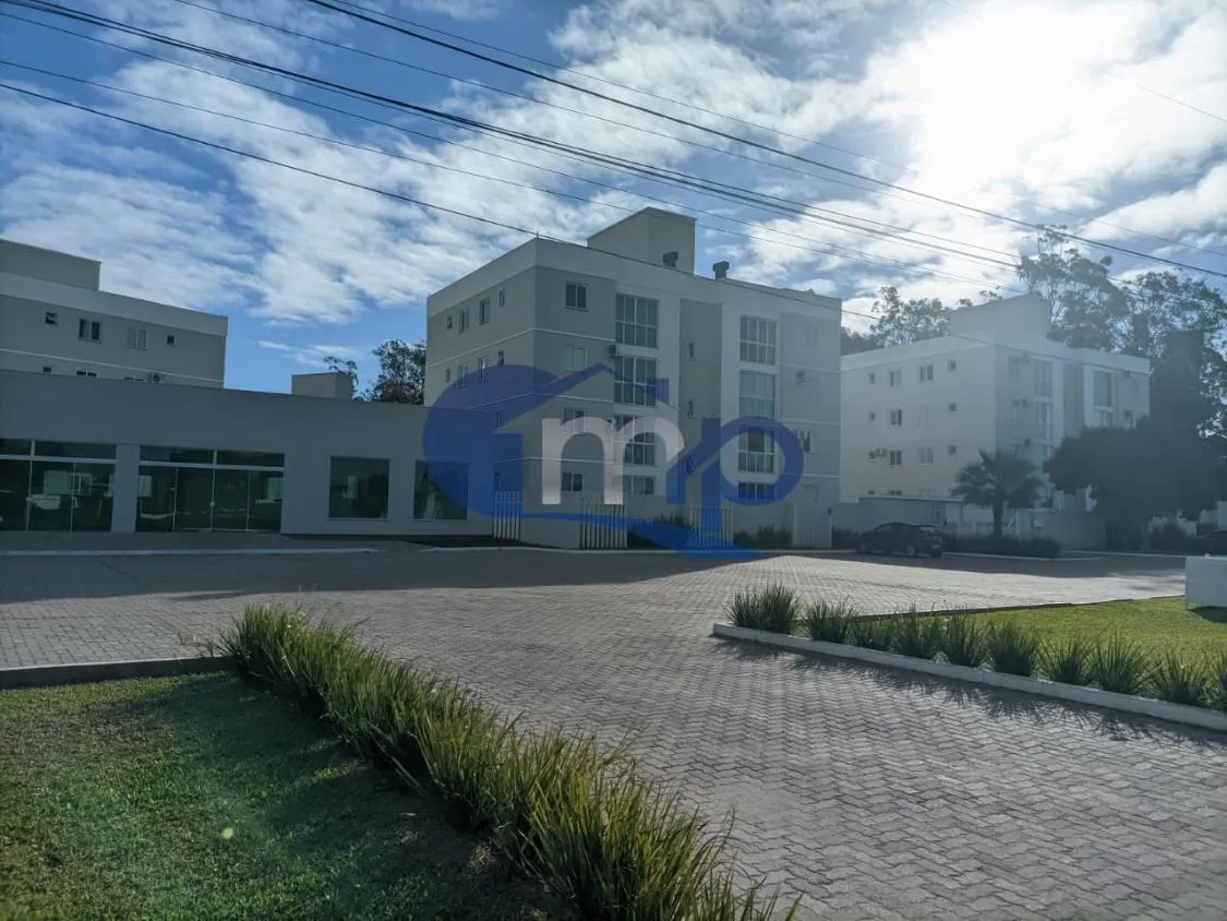 Imagem Apartamento Semimobiliado de 2 Dormitorios a Venda em Passo de Torres/SC