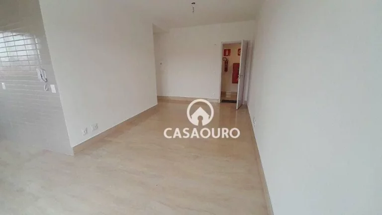 Imagem Apartamento à venda, 60 m² por R$ 491.000,00 - Esplanada - Belo Horizonte/MG