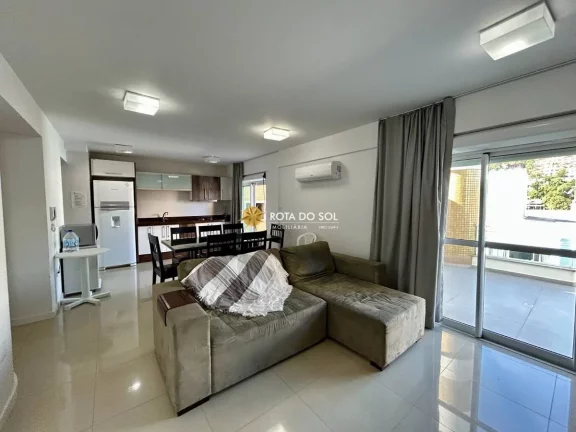 Imagem Frederico Residencial Cobertura 3 suítes vista mar à venda Praia Bombinhas