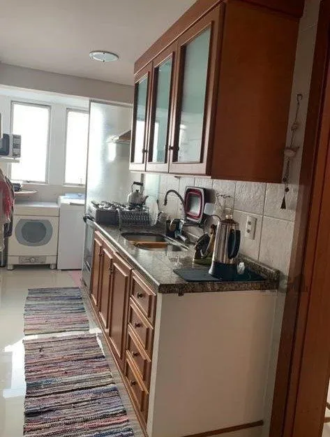Imagem Cobertura Para comprar no bairro Higienópolis