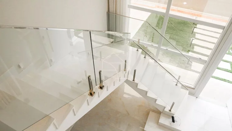 Imagem Casa de Alto Padrão no Boulevard Lagoa
