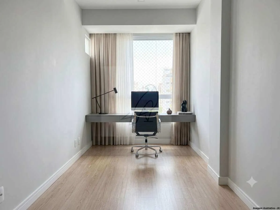 Imagem Ótimo Ap 2 Quartos, Pronto, Nascente total, 65 m2, Jd. Apipema, Salvador-BA