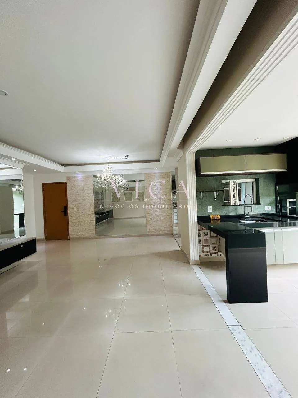 Imagem Alphaville|Alphasitio 96m² 3 dorms, 1 suíte, gourmet e ar| R$ 1.300.000,00