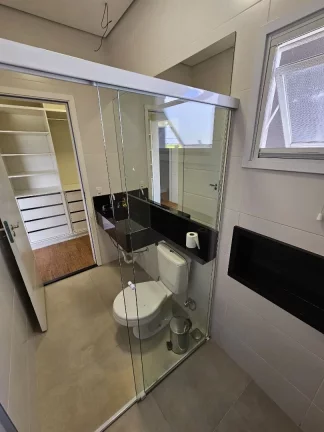 Imagem SOBRADO - ACABAMENTO SUPERIOR - RESIDENCIAL CLUB PORTINARI - PAULÍNIA