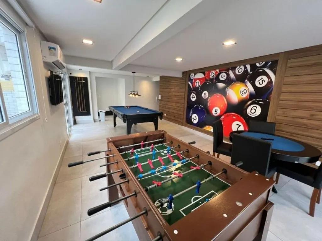 Imagem APARTAMENTO COM 60,00 m² - GUILHERMINA - PRAIA GRANDE SP