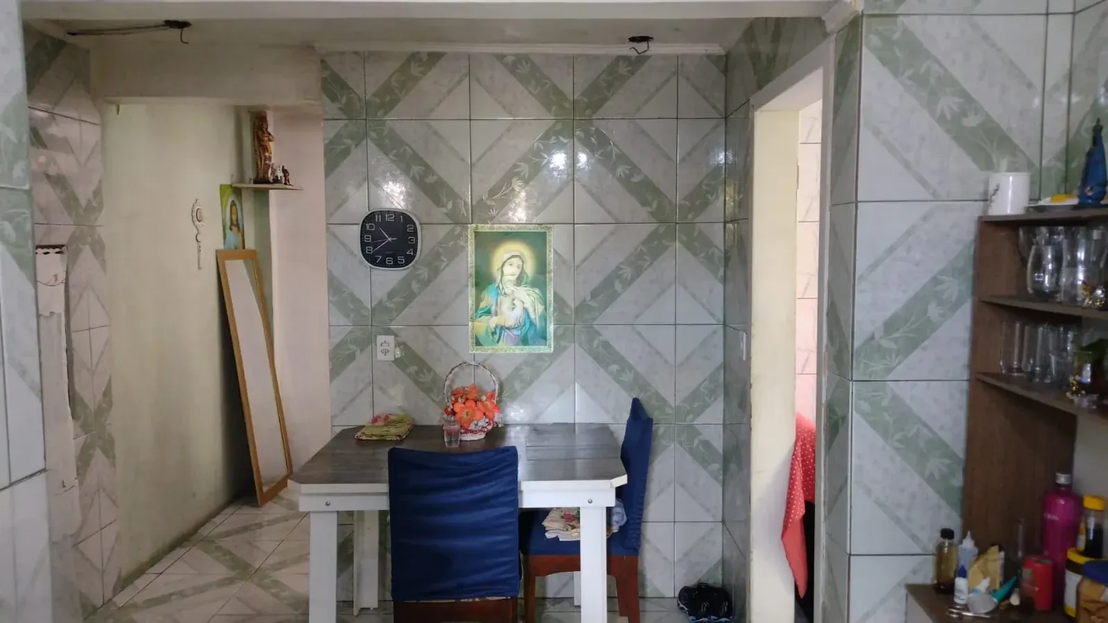 Imagem Casa com 3 Quartos à Venda, 200 m² em Jardim Sabará - Porto Alegre
