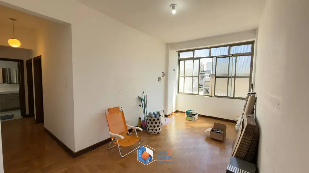 Imagem Apartamento para venda em Bela Vista com 2 quartos, 90m²