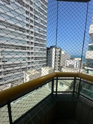 Imagem Apartamento à Venda em Canto do Forte, Praia Grande - SP