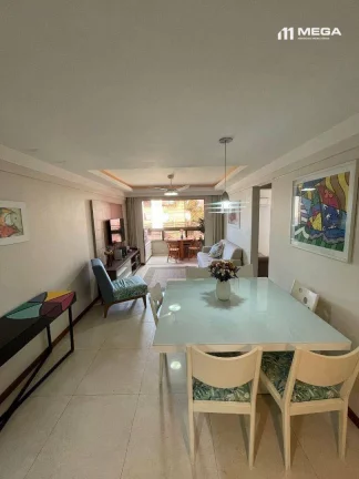 Foto do imóvel Apartamento com 2 dormitórios à venda, 70 m² por R$ 500.000 - Jockey de Itaparica - Vila Velha/ES