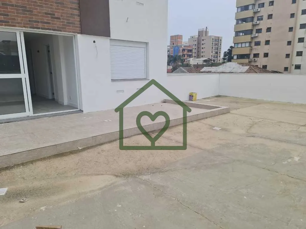 Imagem Um empreendimento completo com toda segurança, conforto e lazer que você merece. Preço e disponib...