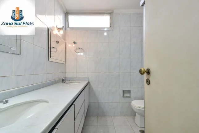 Imagem Apartamento à Venda Na Vila Mariana Com 2 Dormitórios e 1 Vaga