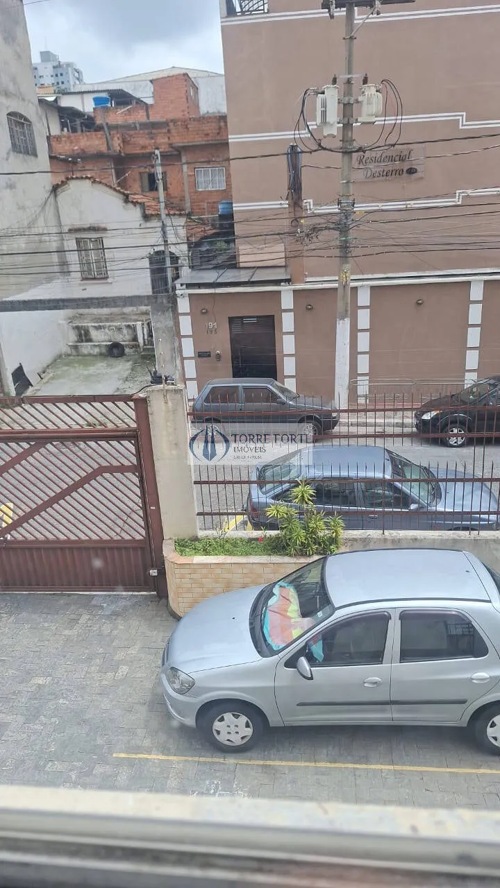 Imagem Lindo Apartamento com, 2 dormitórios na Vila Esperança