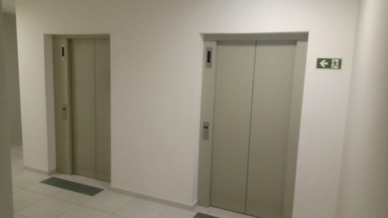 Imagem Apartamento com 2 Quartos à Venda, 50 m² em Jardim do Lago Continuação - Campinas