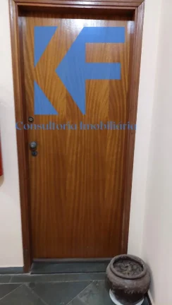 Imagem APARTAMENTO RESIDENCIAL em CAMPINAS - SP, SÃO BERNARDO