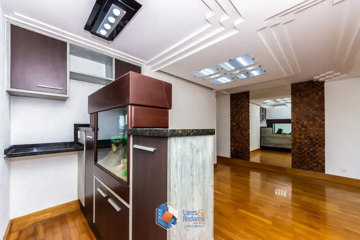Imagem Apartamento para venda em Ipiranga com 4 quartos, sendo 1 suíte, 108m²