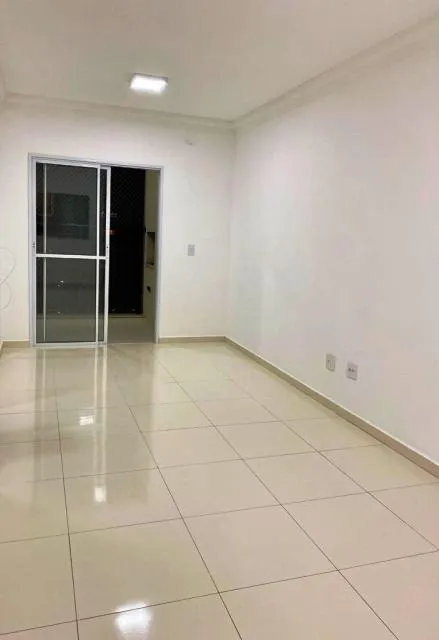 Imagem Apartamento 2 dormitórios Edifício Ateliê- Campolim- Sorocaba-SP