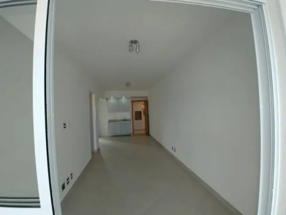 Imagem Apartamento com 2 Quartos para Alugar, 65 m² em Vila Curuçá - Santo André