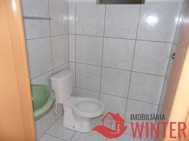 Imagem Sobrado de 2 dormitórios com 76m² no centro de Feliz.