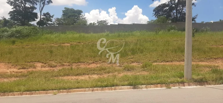 Imagem Terreno em Condomínio no Jardim Guanabara