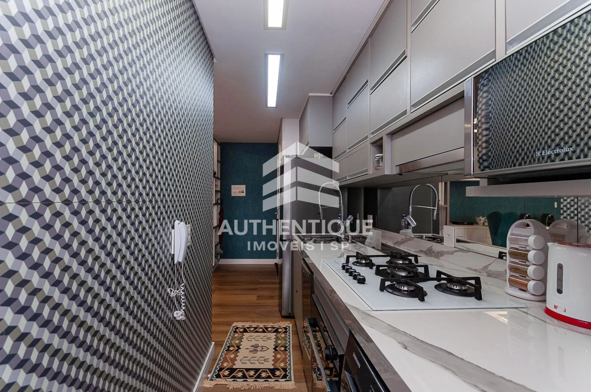 Imagem LIVING WISH LAPA - Apartamento no bairro Lapa à venda