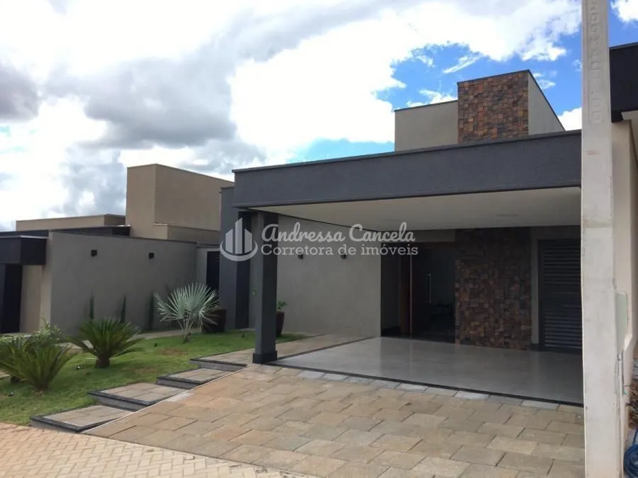 Foto do imóvel Residencial Maria Julia - Casa com 2 dormitórios à venda, 120 m² por R$ 999.000,00 - Residencial Maria Julia em Residencial Maria Júlia, São José do Rio Preto - SP