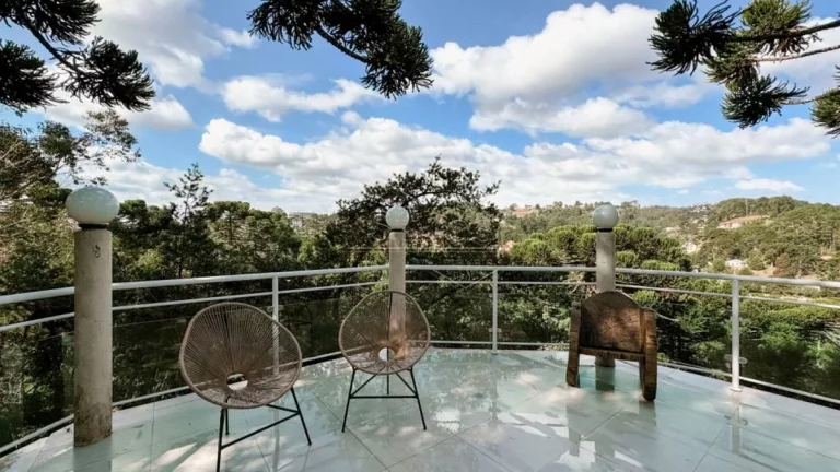 Imagem Casa de Condomínio em Campos do Jordão