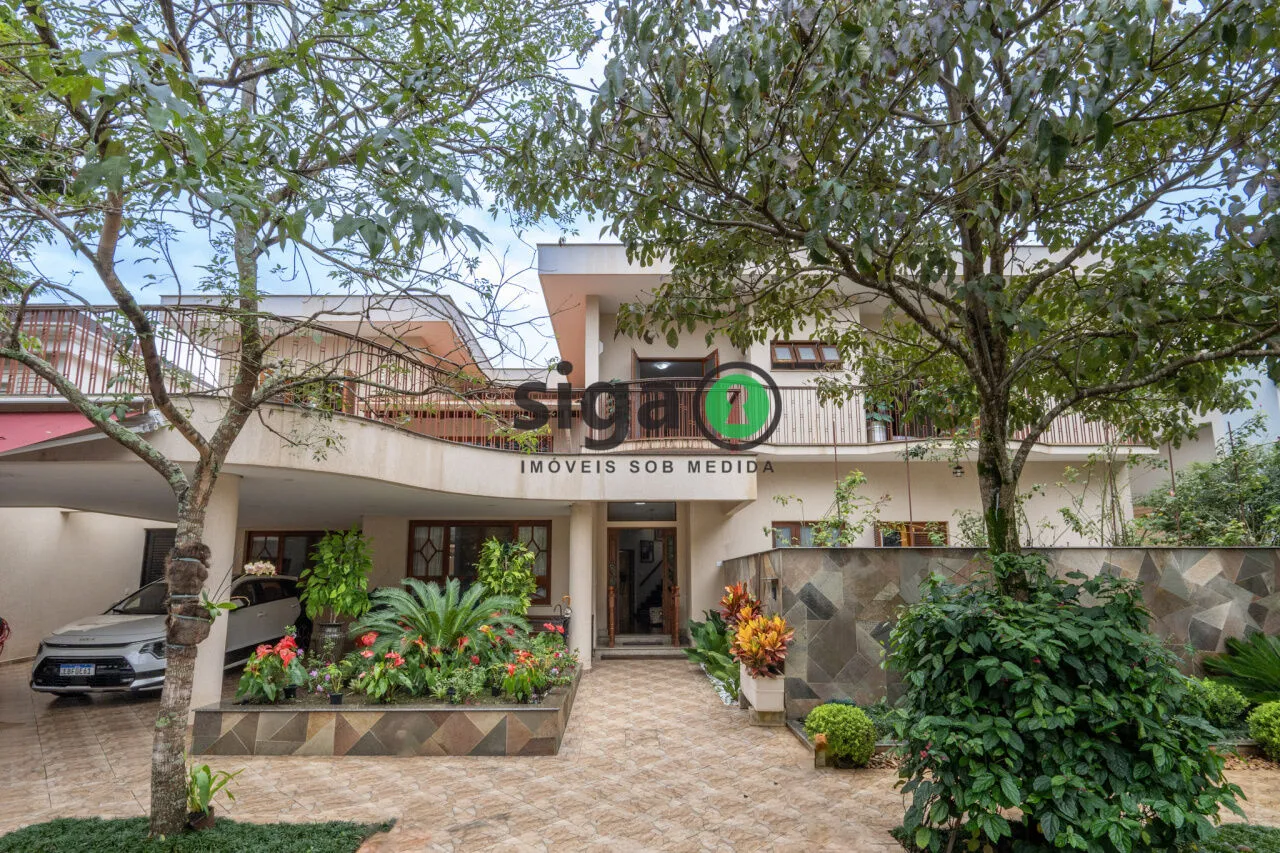 Imagem Residencial Morumbi casa sensacional