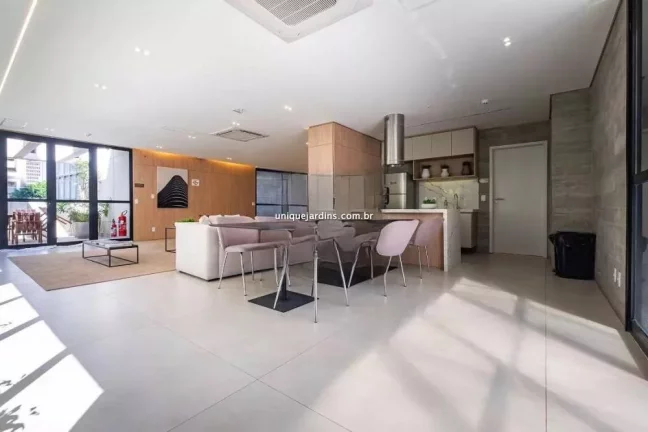 Imagem Apartamento à venda Pinheiros São Paulo