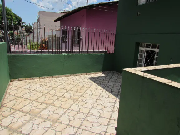 Imagem Sobrado com 2 Quartos à Venda, 120 m² em Vila Helena - Santo André