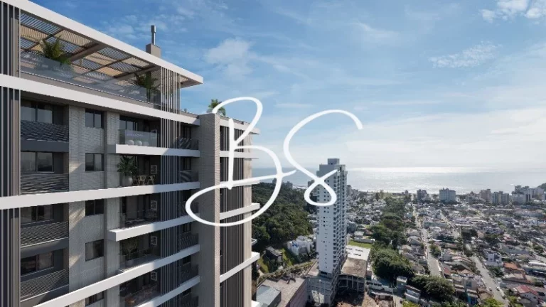 Imagem APARTAMENTO RESIDENCIAL em ITAJAÍ - SC, Praia Brava
