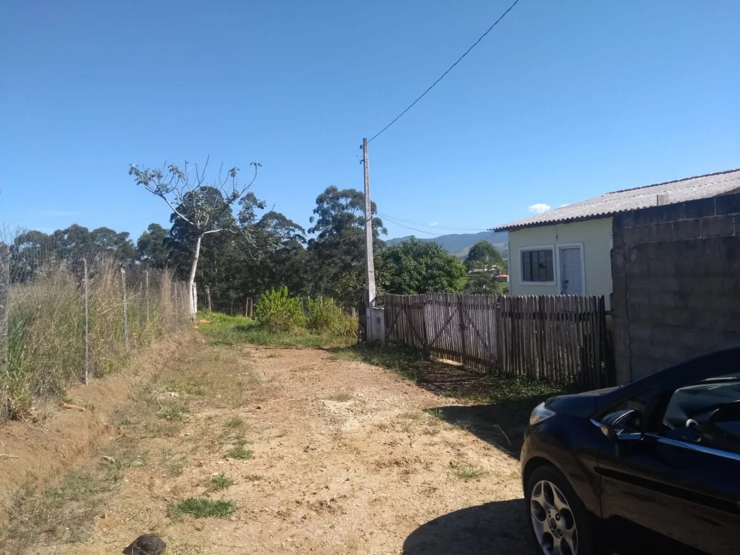 Imagem Chácara à venda 1500M², Residencial Pinheiros, Taubaté - SP