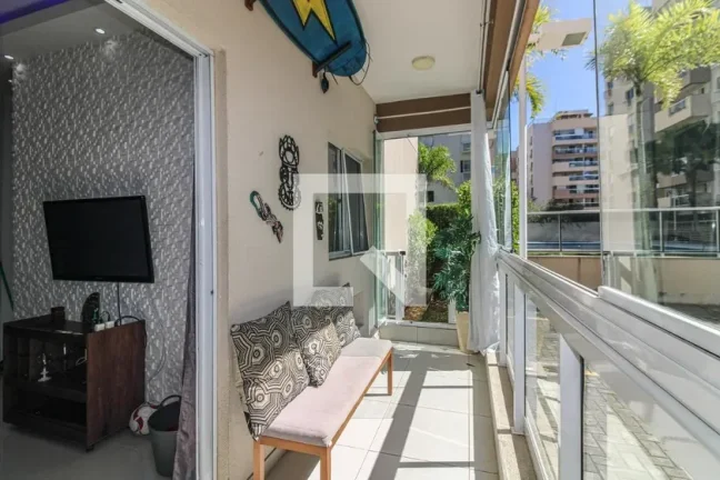 Imagem Apartamento à Venda - Recreio, 3 Quartos, 97 m2