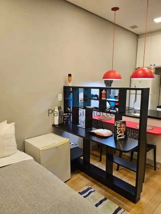 Imagem Apartamento Garden no New Studio Granja Viana