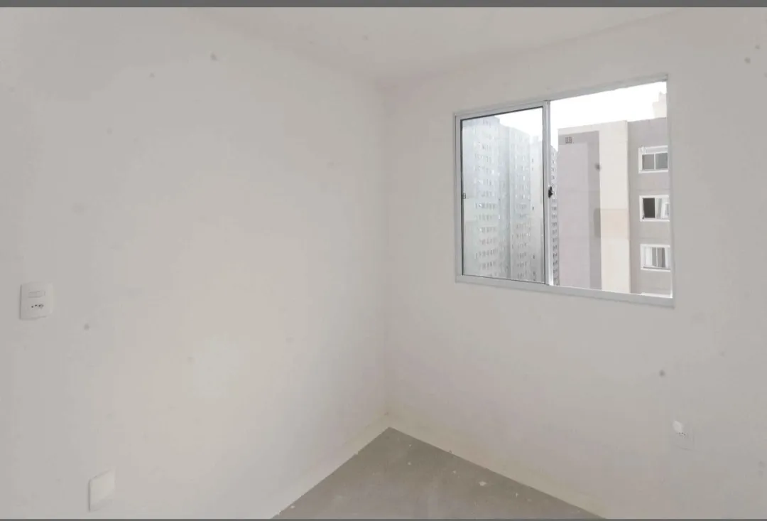 Imagem Apartamento novo ao lado da estação Colonial.
