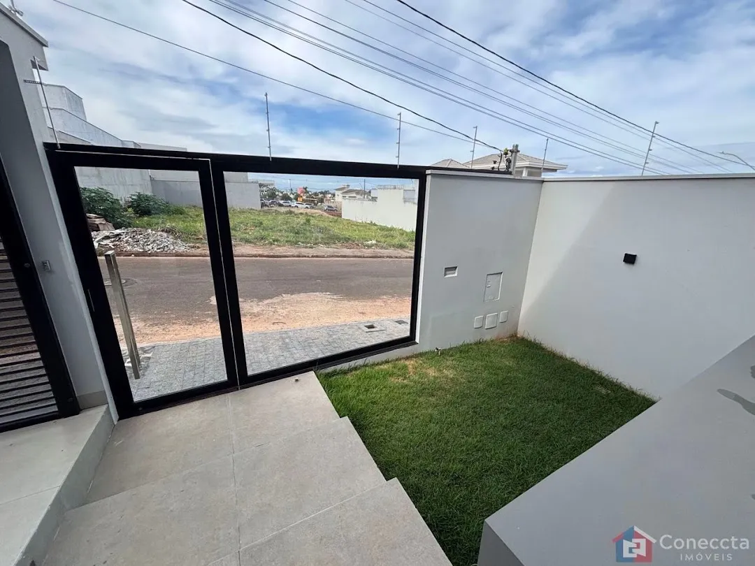 Imagem Casa Residencial à venda, Caiçaras, Patos de Minas - CA0193.