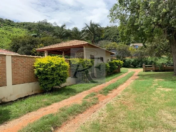 Imagem Propriedade Rural a venda em Guaripocaba dos Souzas, Bragança Paulista