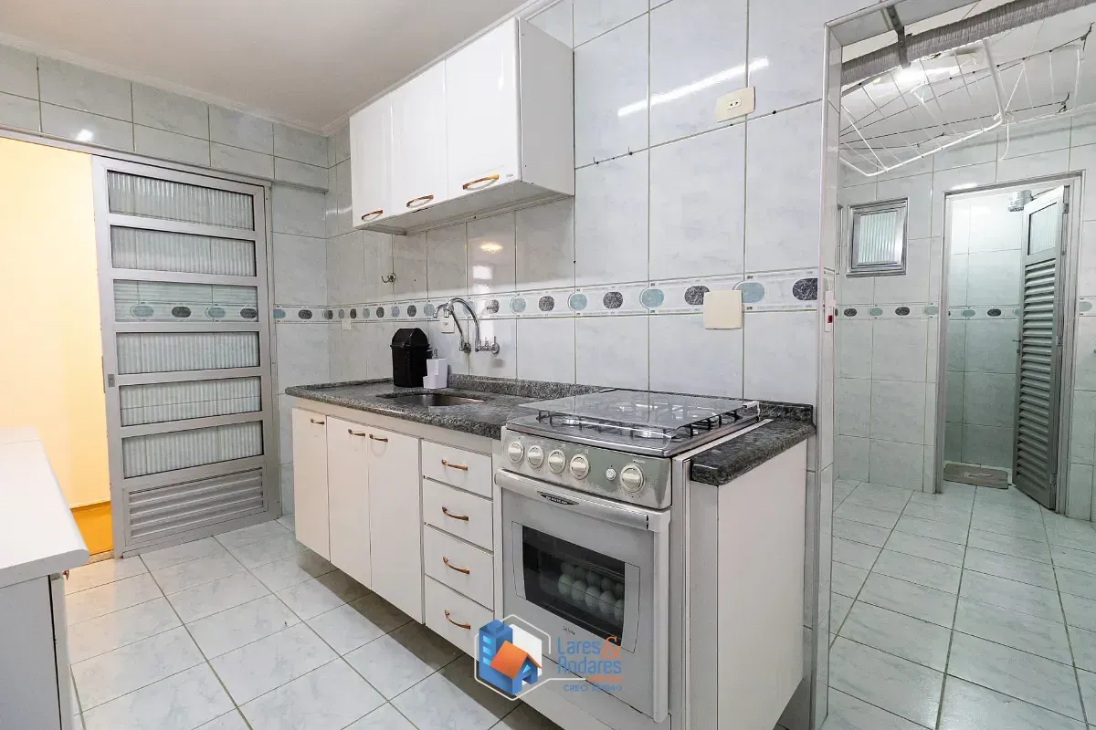 Imagem Apartamento para venda em Perdizes com 2 quartos, 80m²