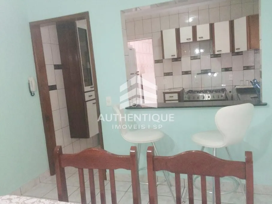 Imagem Casa à venda no bairro Nova Petrópolis - São Bernardo do Campo/SP