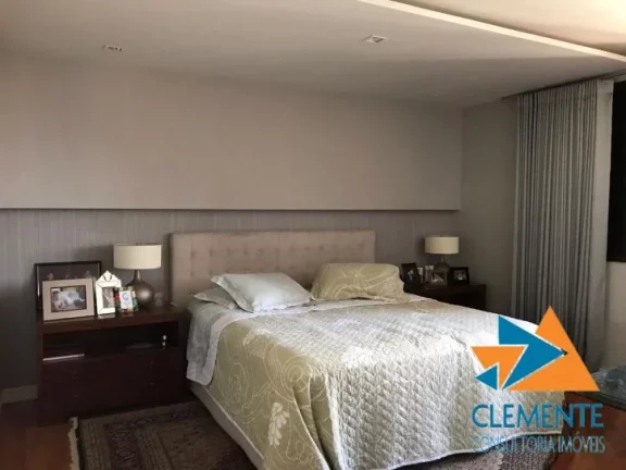 Imagem Cobertura triplex de LUXO, ao lado da Praça da Liberdade, BH