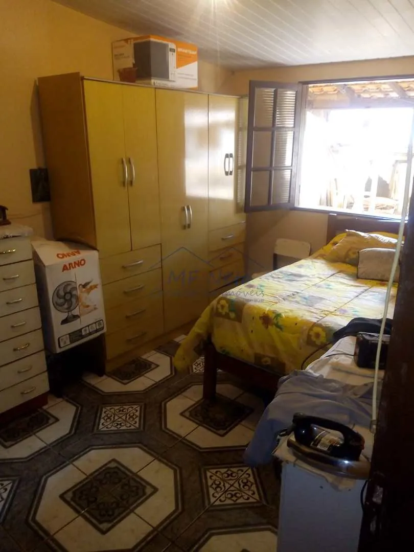 Imagem Casa Padrão